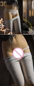 Full Realistic 3D Ultra-Lifelike Sex Doll Masturbator Love Doll invented by AutomaticWoman